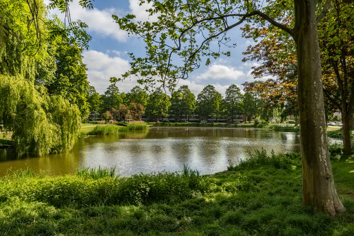 Foto 1 van Bilderdijklaan 21