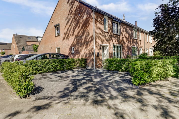 Foto 54 van Arthur van Schendellaan 4