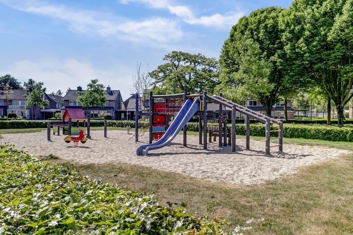 Foto 55 van Arthur van Schendellaan 4