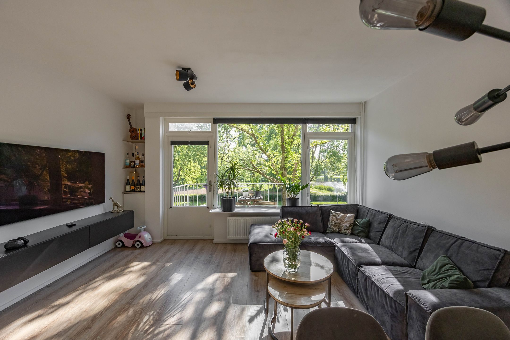 Foto 18 van Bilderdijklaan 21