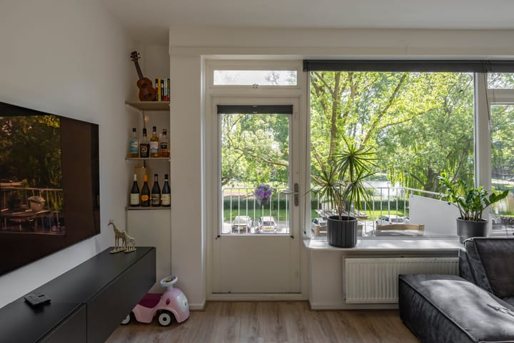 Foto 21 van Bilderdijklaan 21