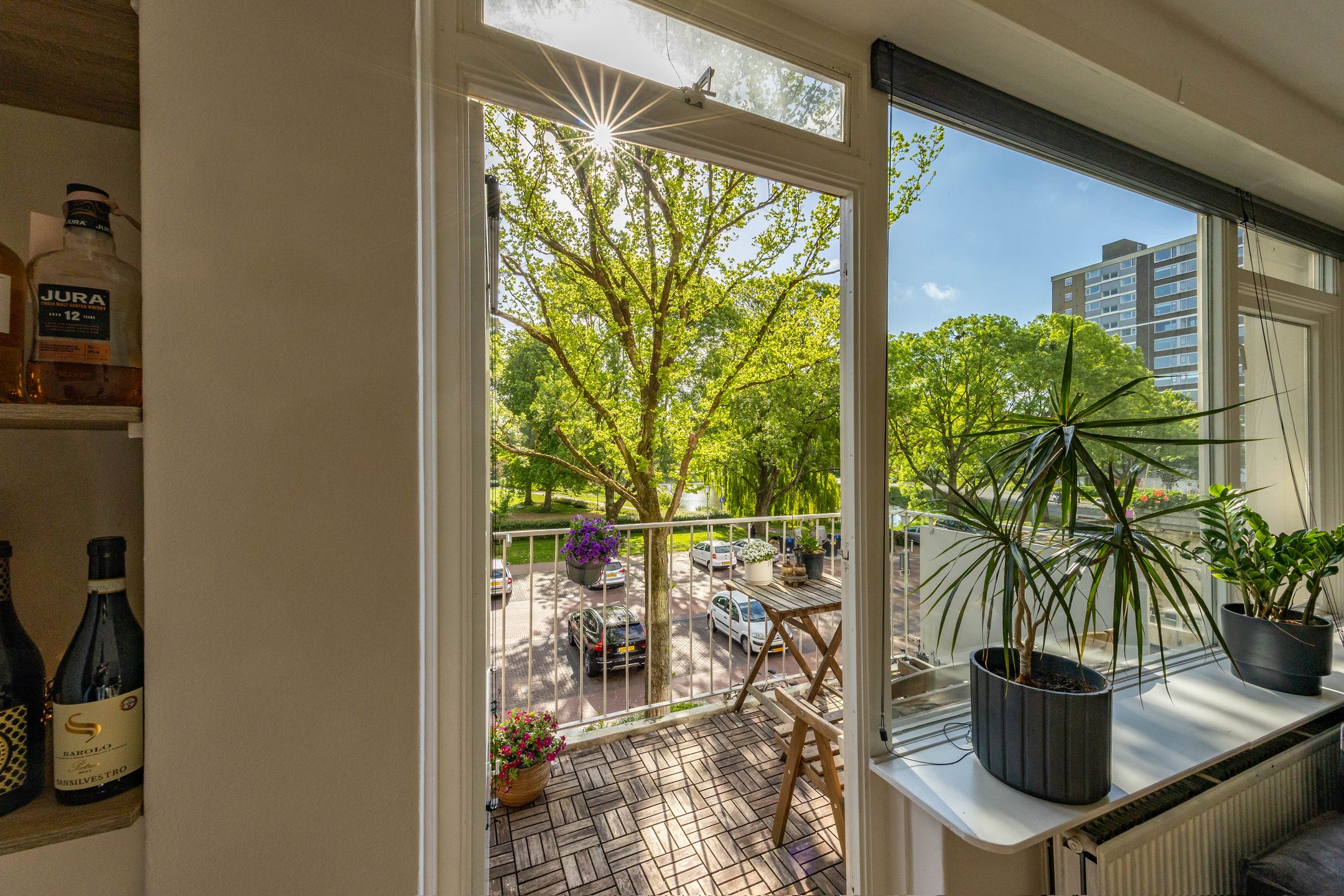 Foto 27 van Bilderdijklaan 21