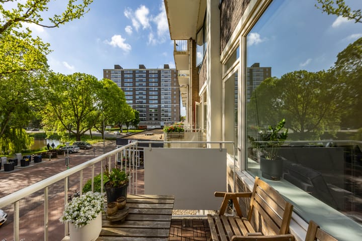 Foto 28 van Bilderdijklaan 21