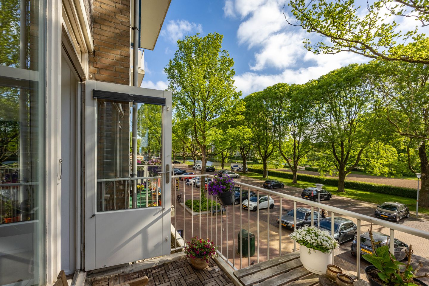 Foto 29 van Bilderdijklaan 21