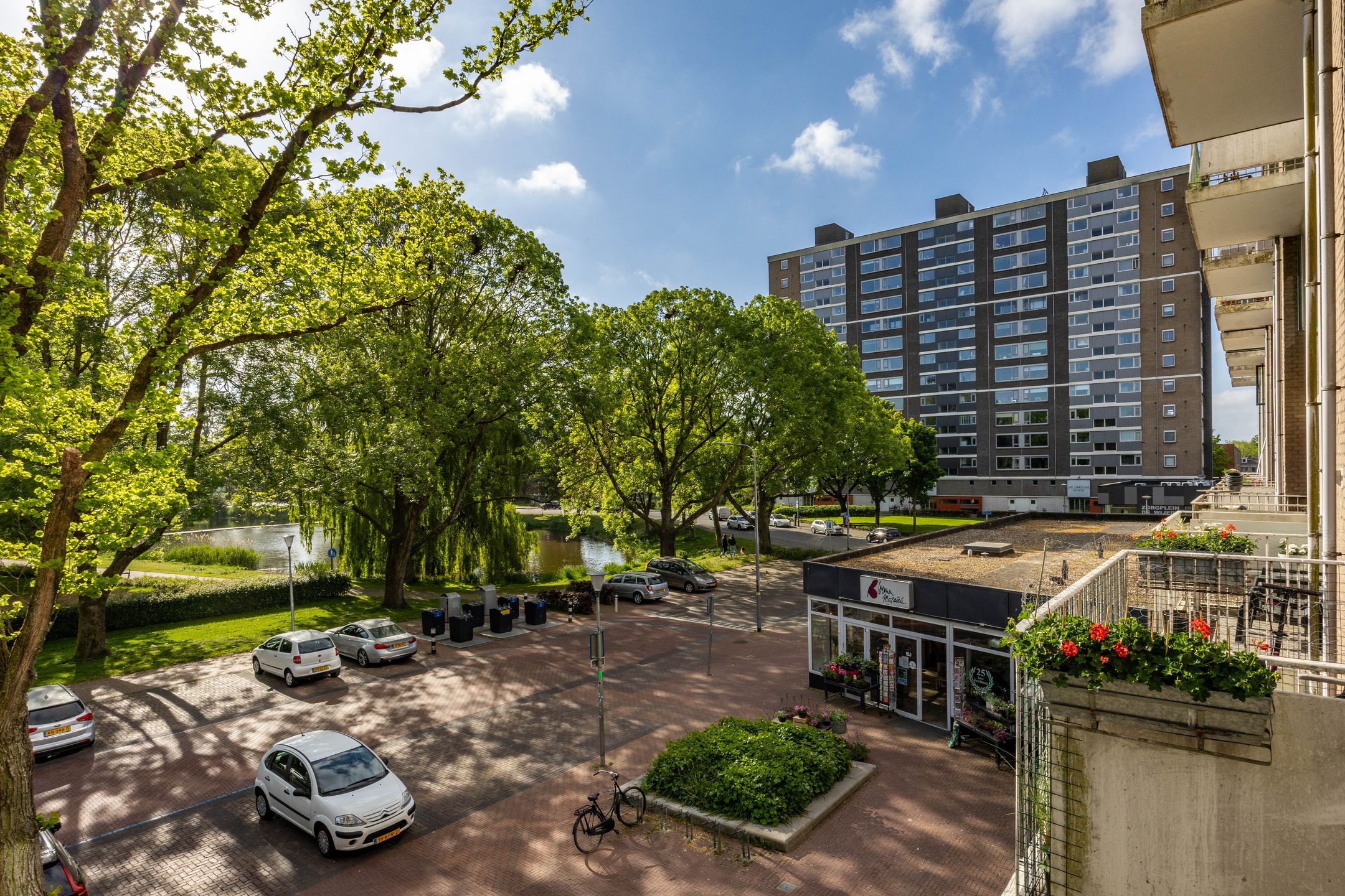 Foto 30 van Bilderdijklaan 21