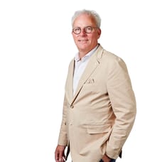 Hugo Mönnink - NVM Register Makelaar