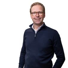 Bob Sanders - NVM Register Makelaar