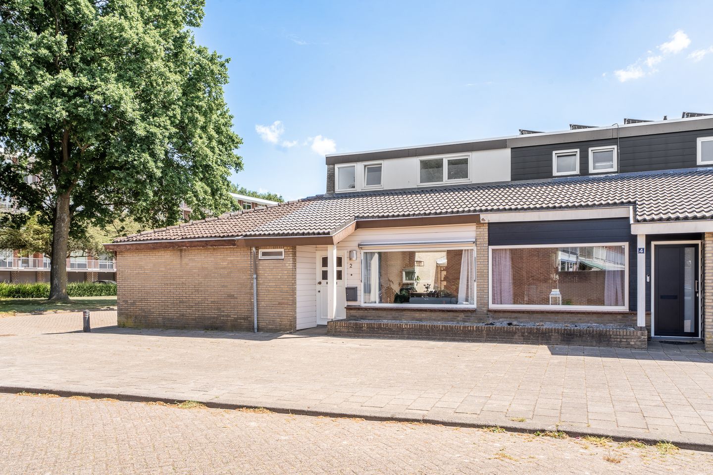 Foto 1 van Trappistenstraat 2