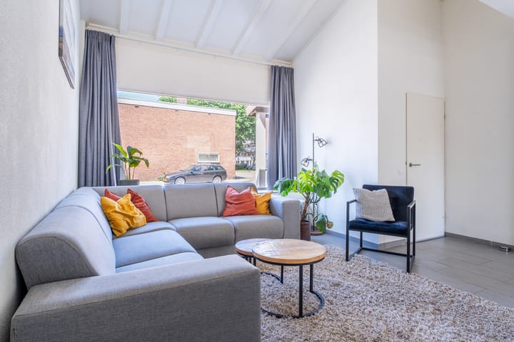 Foto 5 van Trappistenstraat 2