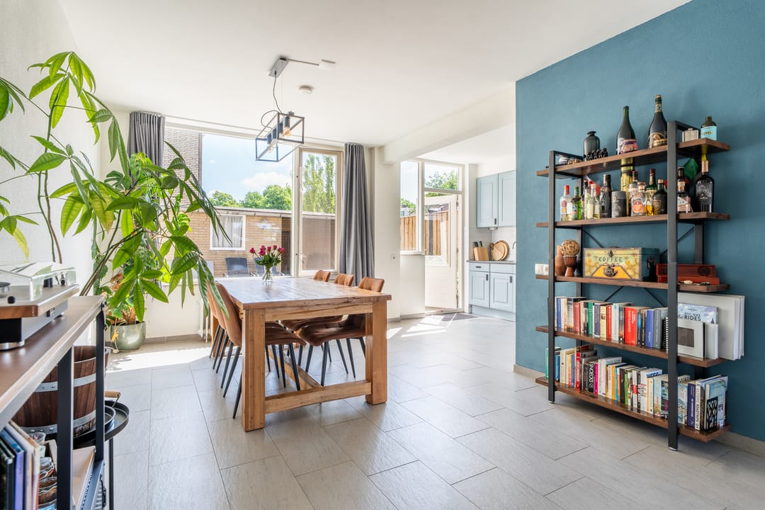 Foto 7 van Trappistenstraat 2