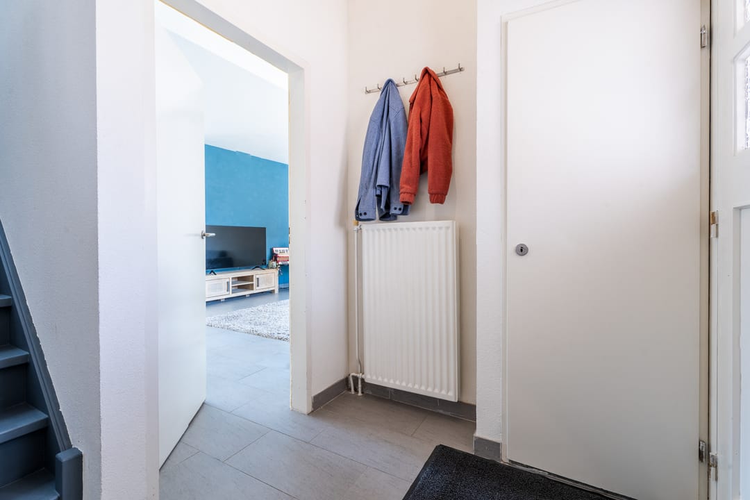 Foto 13 van Trappistenstraat 2