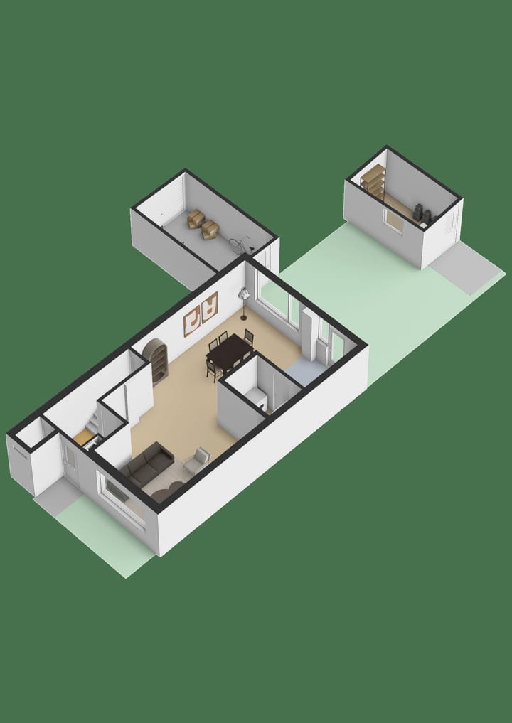 Foto 32 van Trappistenstraat 2