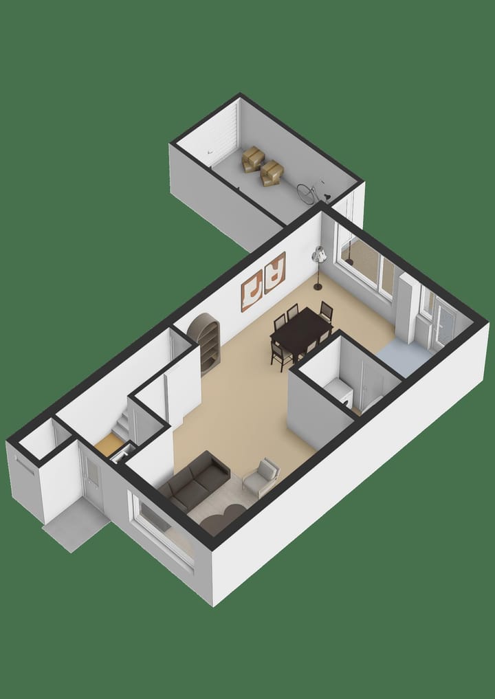 Foto 34 van Trappistenstraat 2