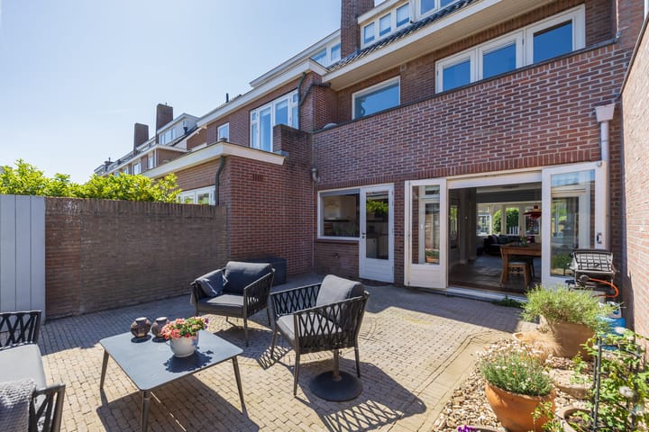 Foto 3 van Quarles van Uffordstraat 102