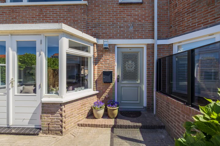 Foto 6 van Quarles van Uffordstraat 102