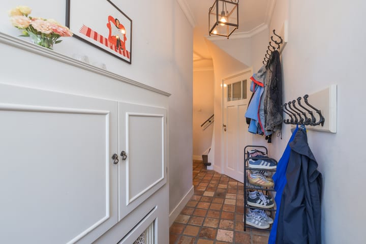 Foto 7 van Quarles van Uffordstraat 102