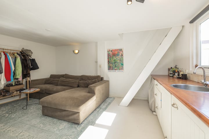 Foto 15 van Quarles van Uffordstraat 102