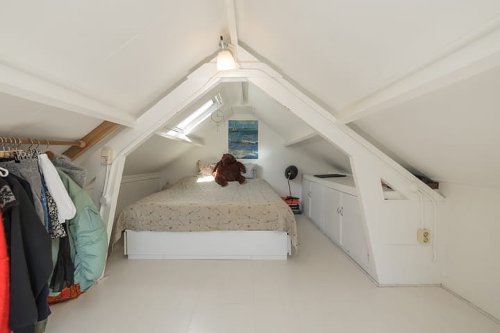 Foto 17 van Quarles van Uffordstraat 102