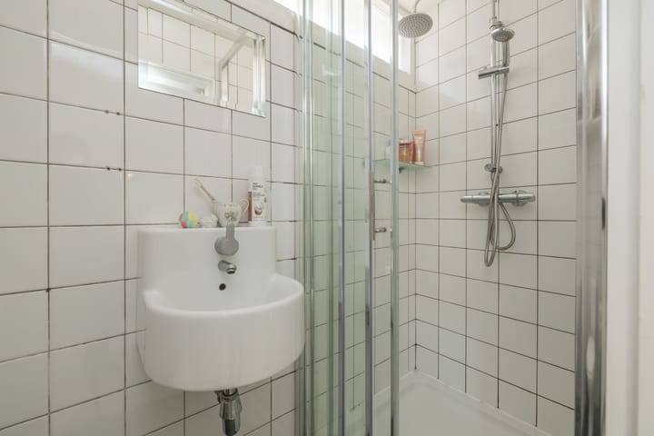 Foto 19 van Quarles van Uffordstraat 102