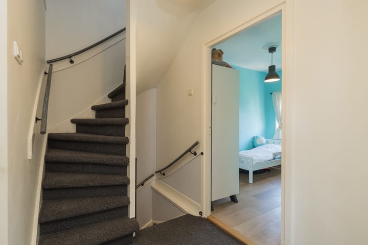 Foto 20 van Quarles van Uffordstraat 102