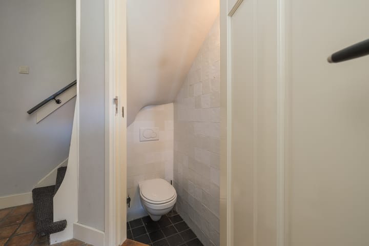 Foto 21 van Quarles van Uffordstraat 102