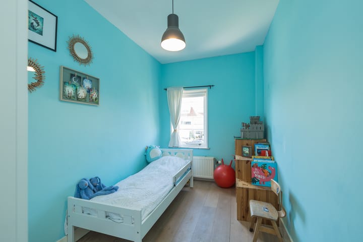 Foto 22 van Quarles van Uffordstraat 102