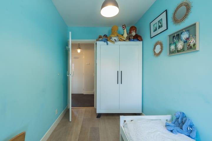 Foto 23 van Quarles van Uffordstraat 102