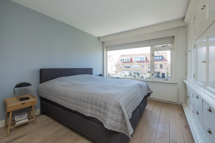 Foto 24 van Quarles van Uffordstraat 102