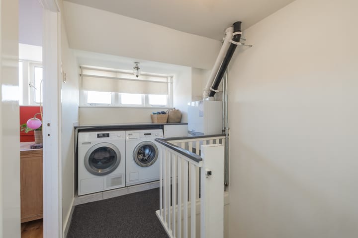 Foto 28 van Quarles van Uffordstraat 102