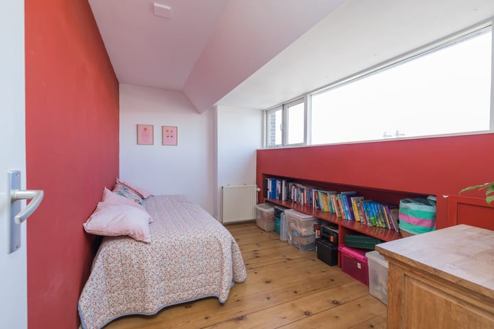 Foto 29 van Quarles van Uffordstraat 102