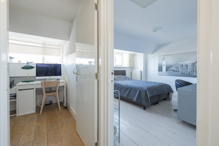 Foto 30 van Quarles van Uffordstraat 102