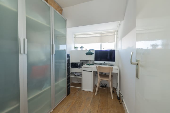 Foto 31 van Quarles van Uffordstraat 102