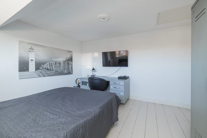 Foto 33 van Quarles van Uffordstraat 102