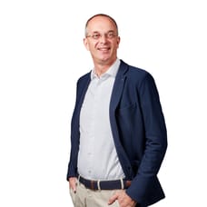 Tom Schreurs - NVM Register Makelaar