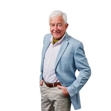 Roelof Vos - NVM Register Makelaar