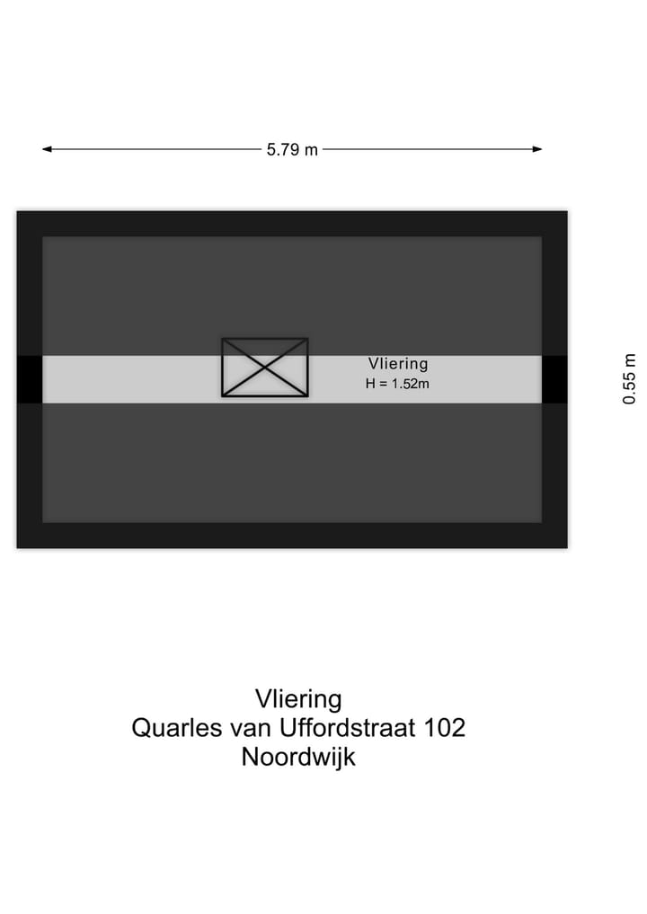 Foto 40 van Quarles van Uffordstraat 102