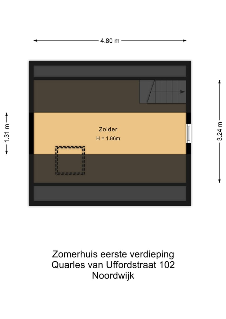 Foto 41 van Quarles van Uffordstraat 102