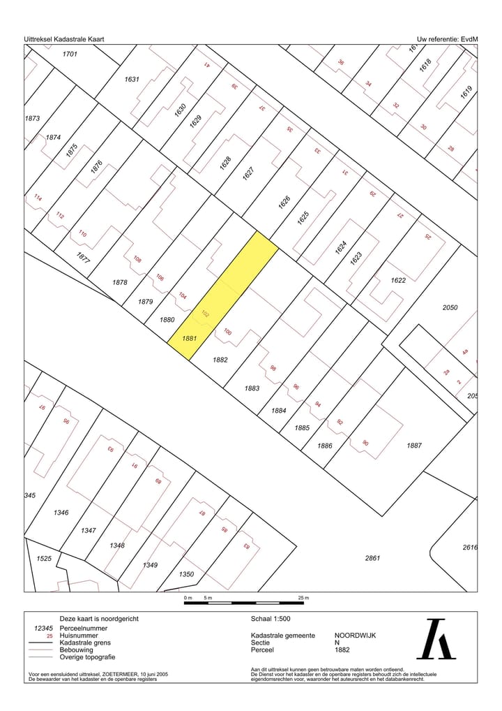 Foto 42 van Quarles van Uffordstraat 102