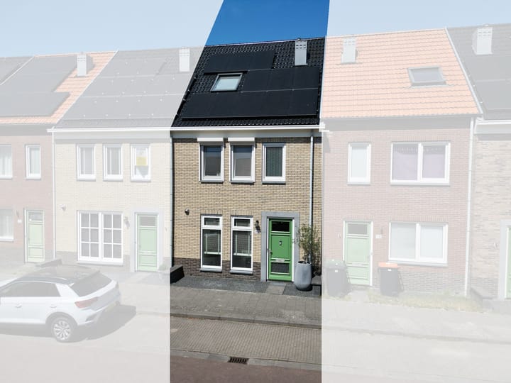 Foto 40 van Hoge Weere 119