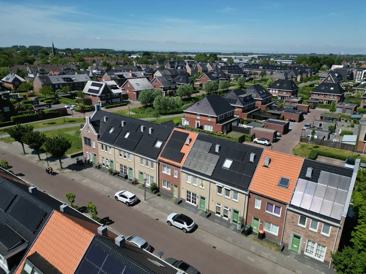 Foto 3 van Hoge Weere 119