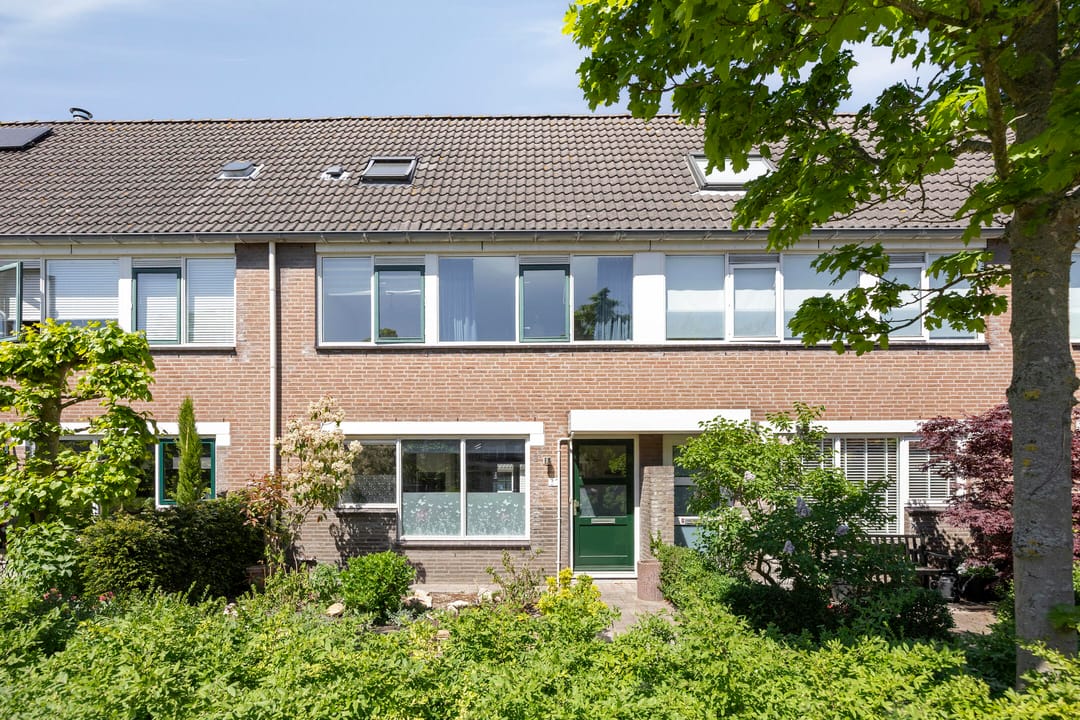 Photo 1 of Kruipwilg 32