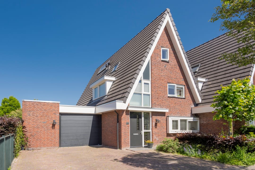 Foto 1 van Meinsstraat 14