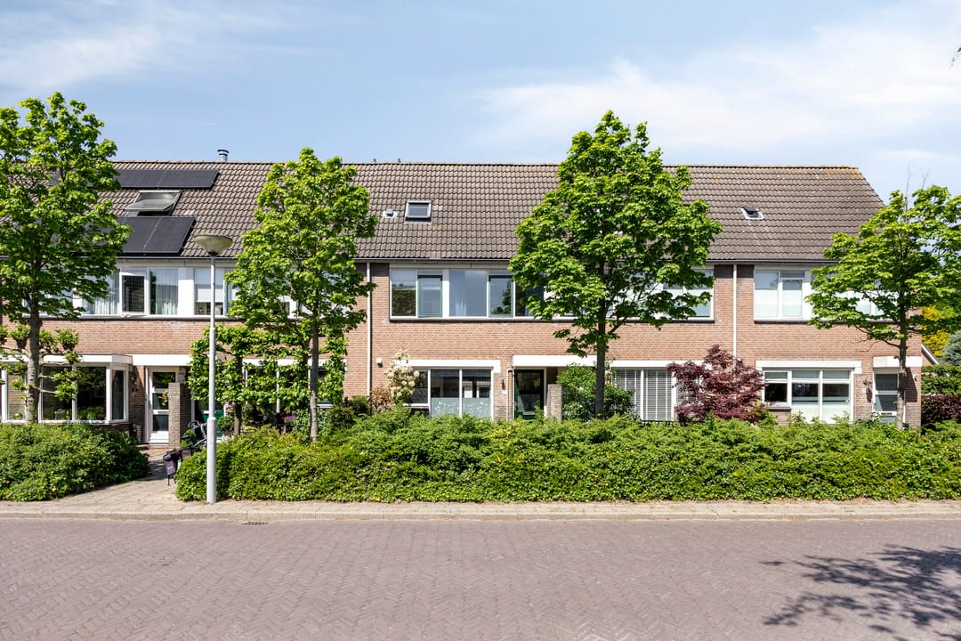 Photo 23 of Kruipwilg 32