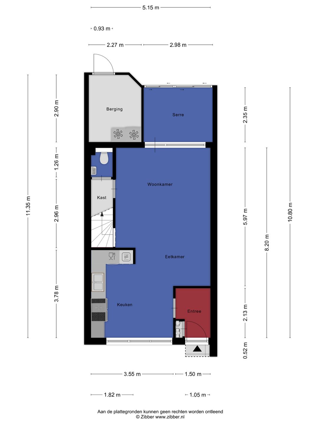 Photo 28 of Kruipwilg 32