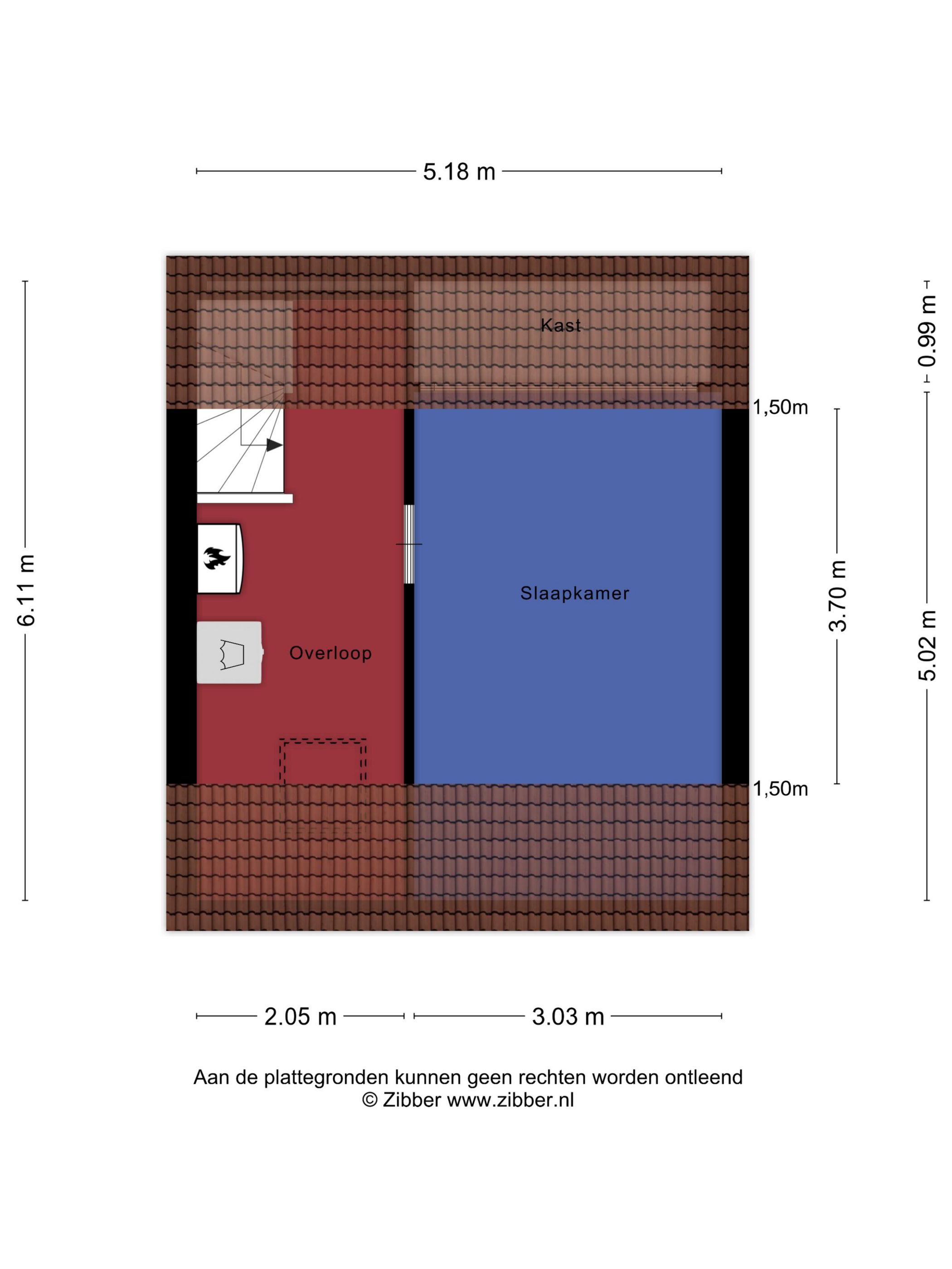 Photo 30 of Kruipwilg 32