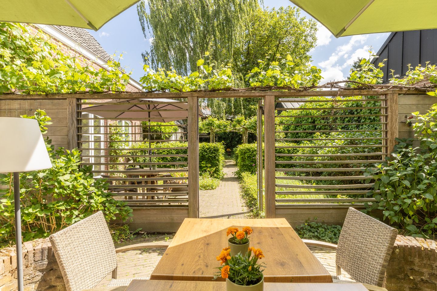 Foto 34 van Hinthamereinde 13