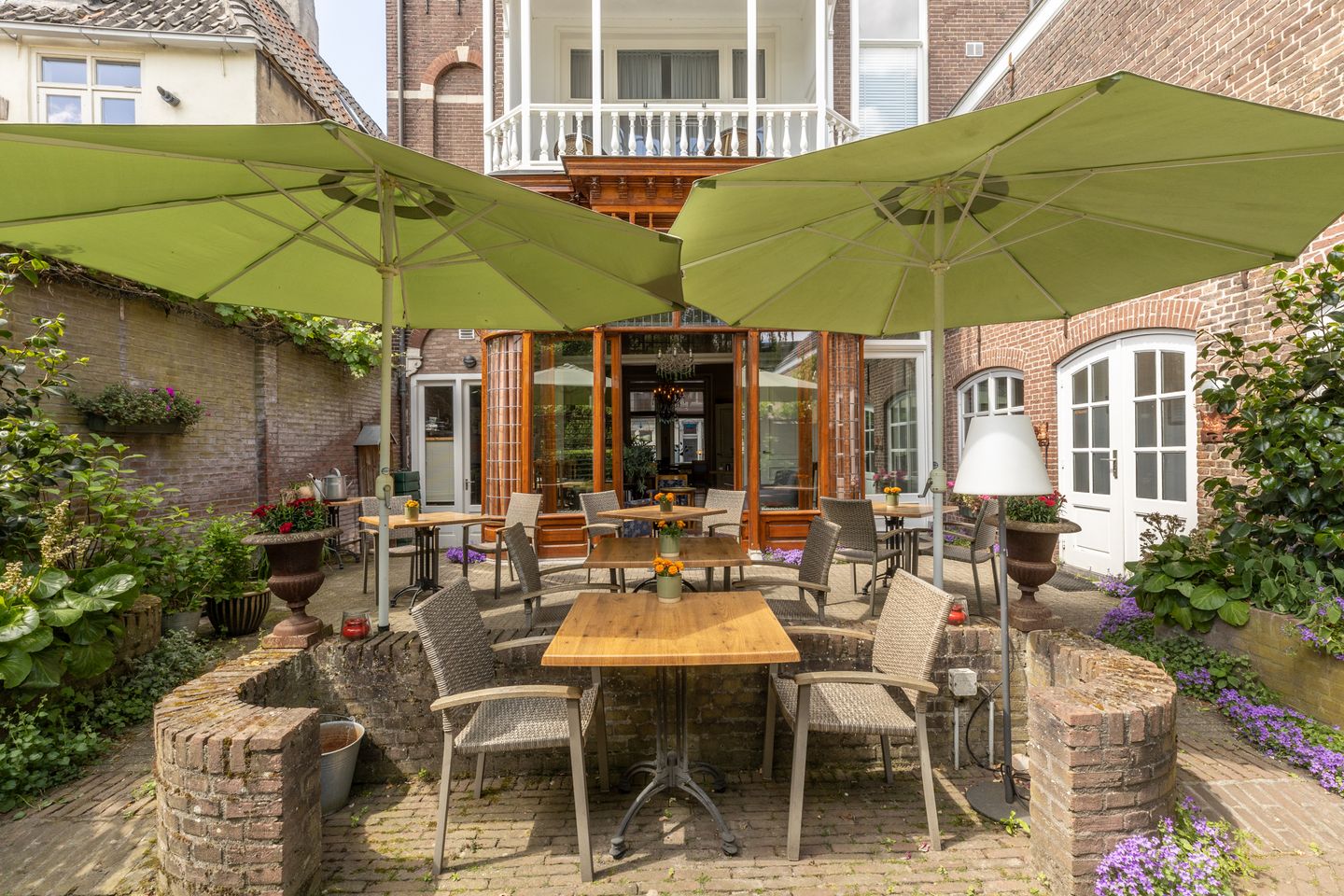 Foto 35 van Hinthamereinde 13