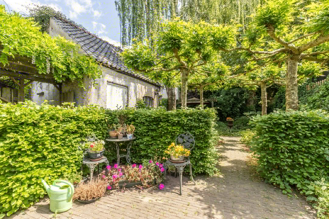 Foto 37 van Hinthamereinde 13