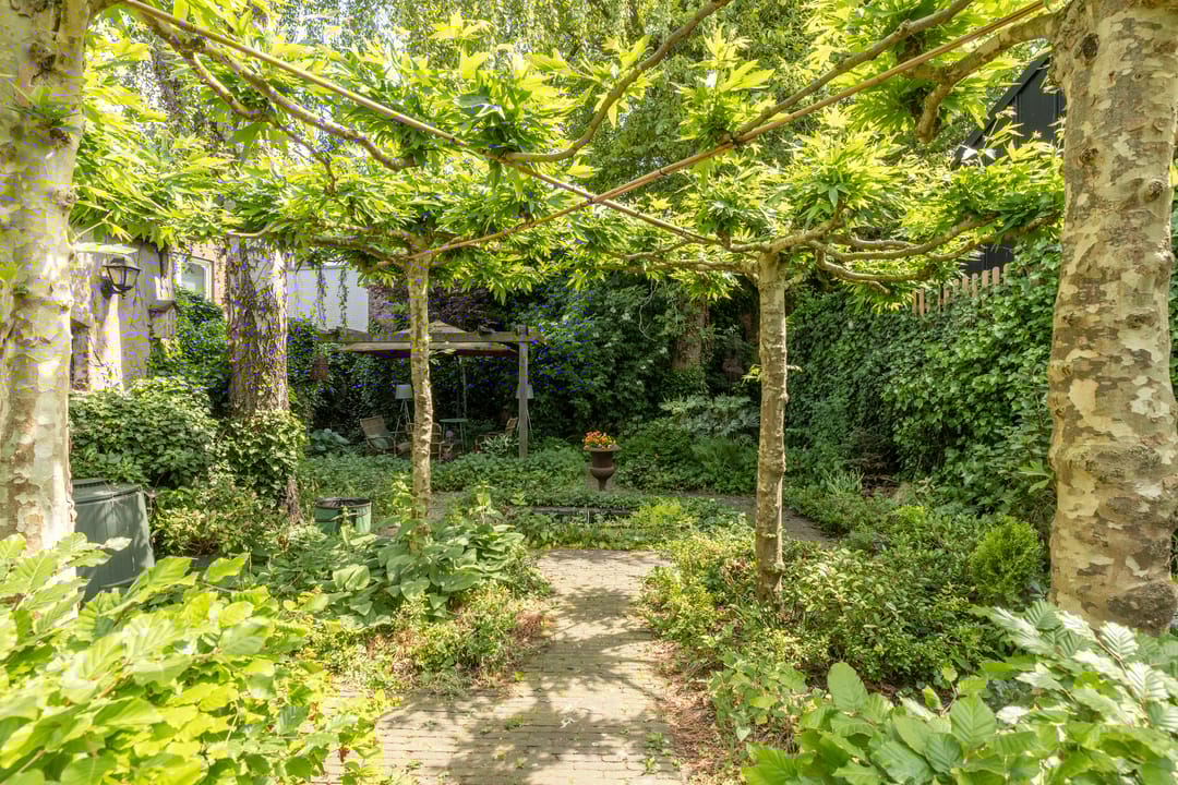 Foto 38 van Hinthamereinde 13