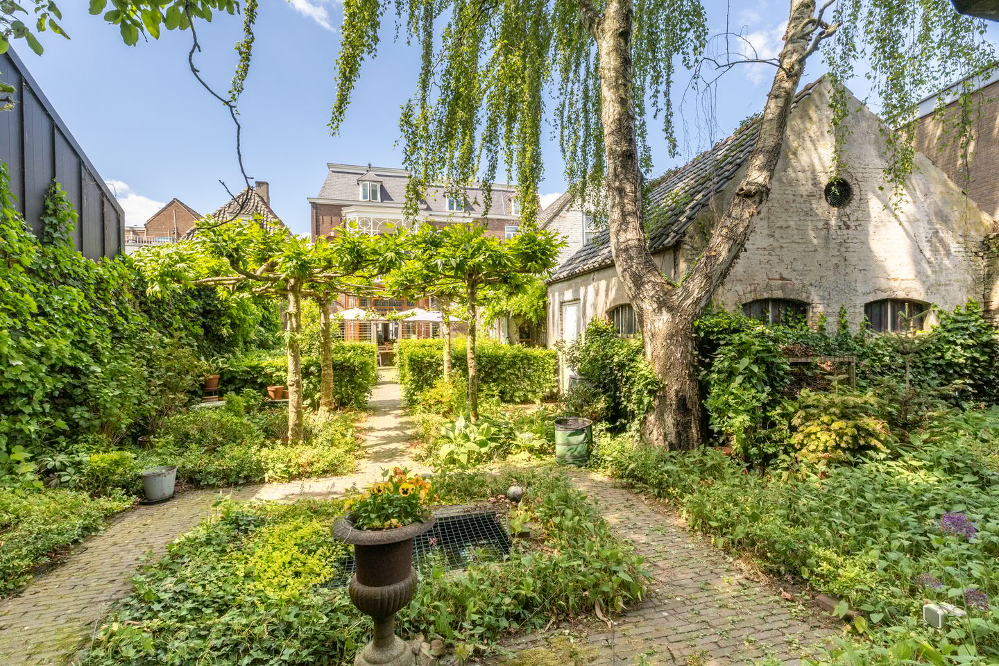 Foto 40 van Hinthamereinde 13